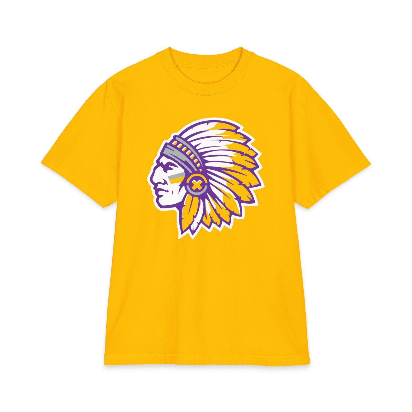 Max Heavyweight Short Sleeve Tee