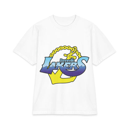 Max Heavyweight Short Sleeve Tee