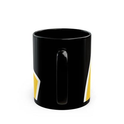Black Team Mug (11oz/15oz)