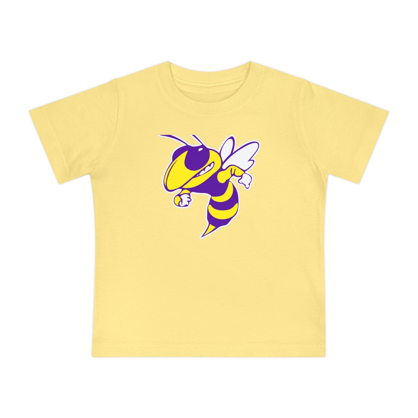 Baby Short Sleeve Tee