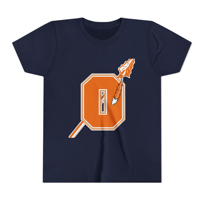 Youth Short Sleeve Tee