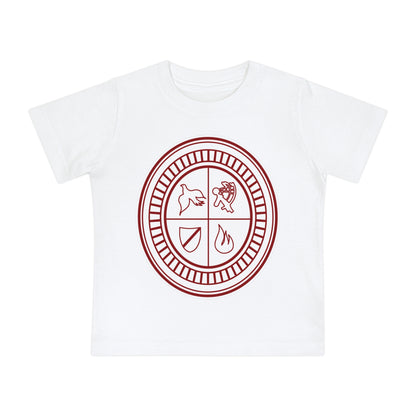 Baby Short Sleeve Tee