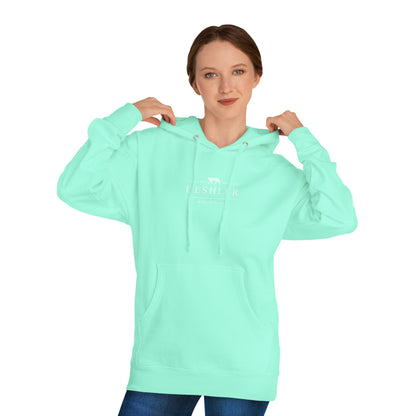 Midweight Pullover Hoodie