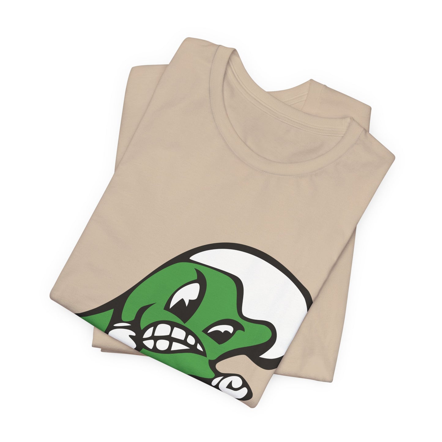 Jersey Short Sleeve Tee