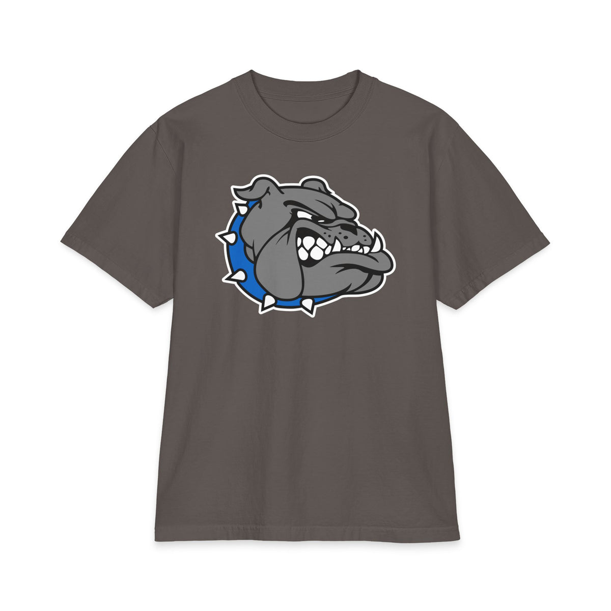 Max Heavyweight Short Sleeve Tee