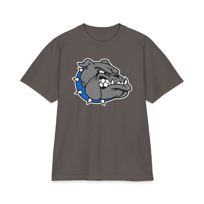 Max Heavyweight Short Sleeve Tee