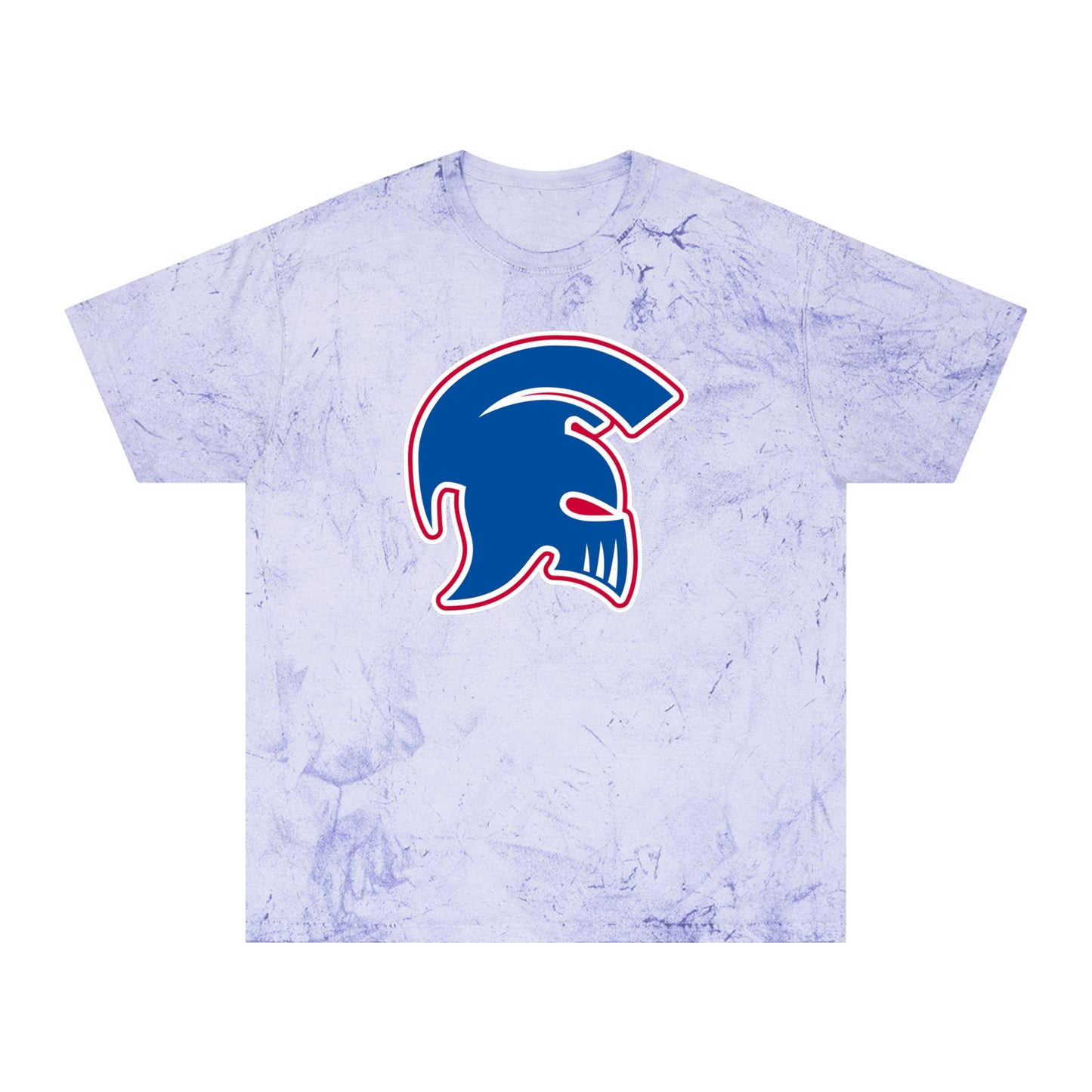 Color Blast School Spirit Tee