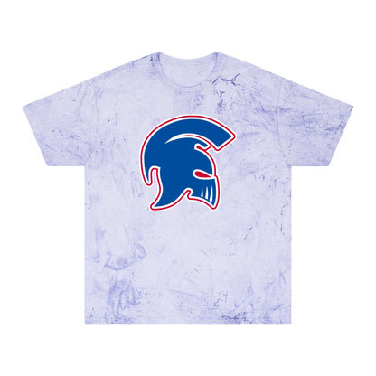 Color Blast School Spirit Tee