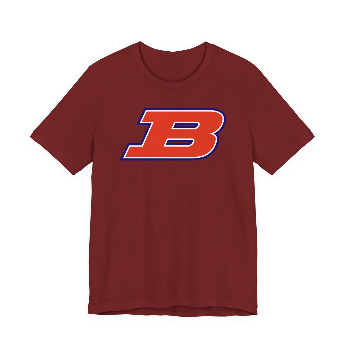 Jersey Short Sleeve Tee
