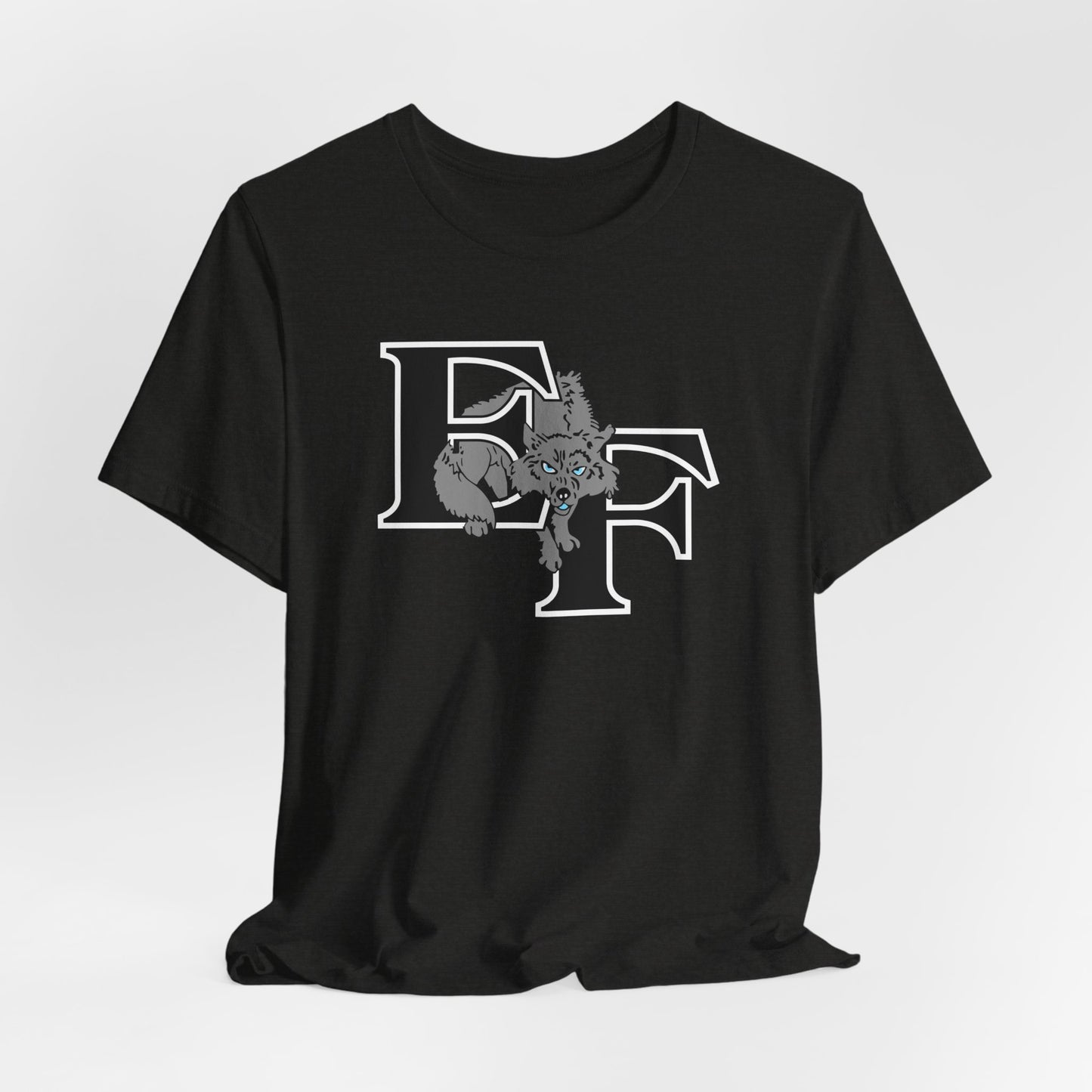 Jersey Short Sleeve Tee