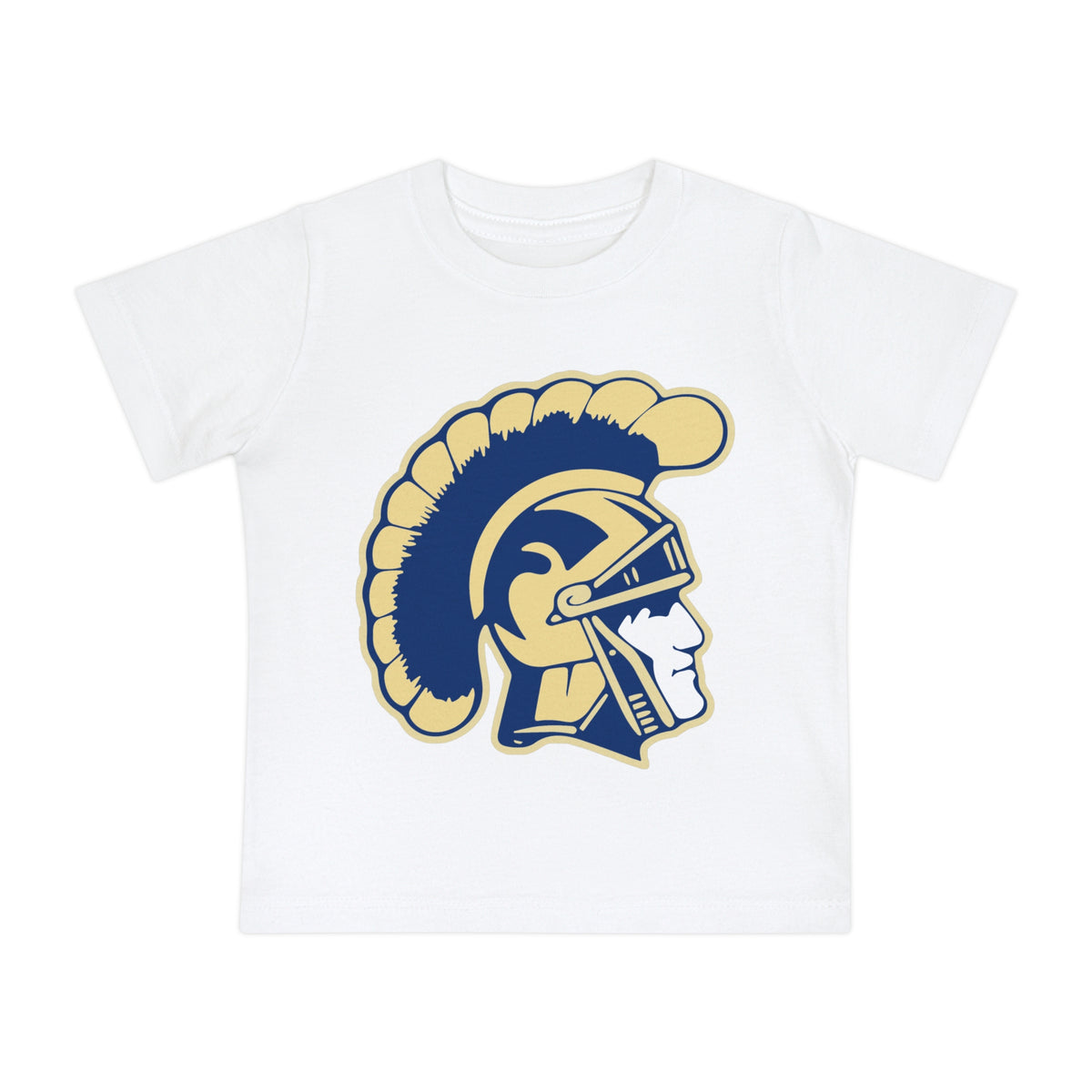 Baby Short Sleeve Tee