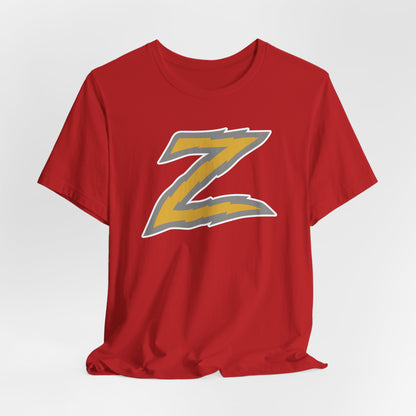 Jersey Short Sleeve Tee