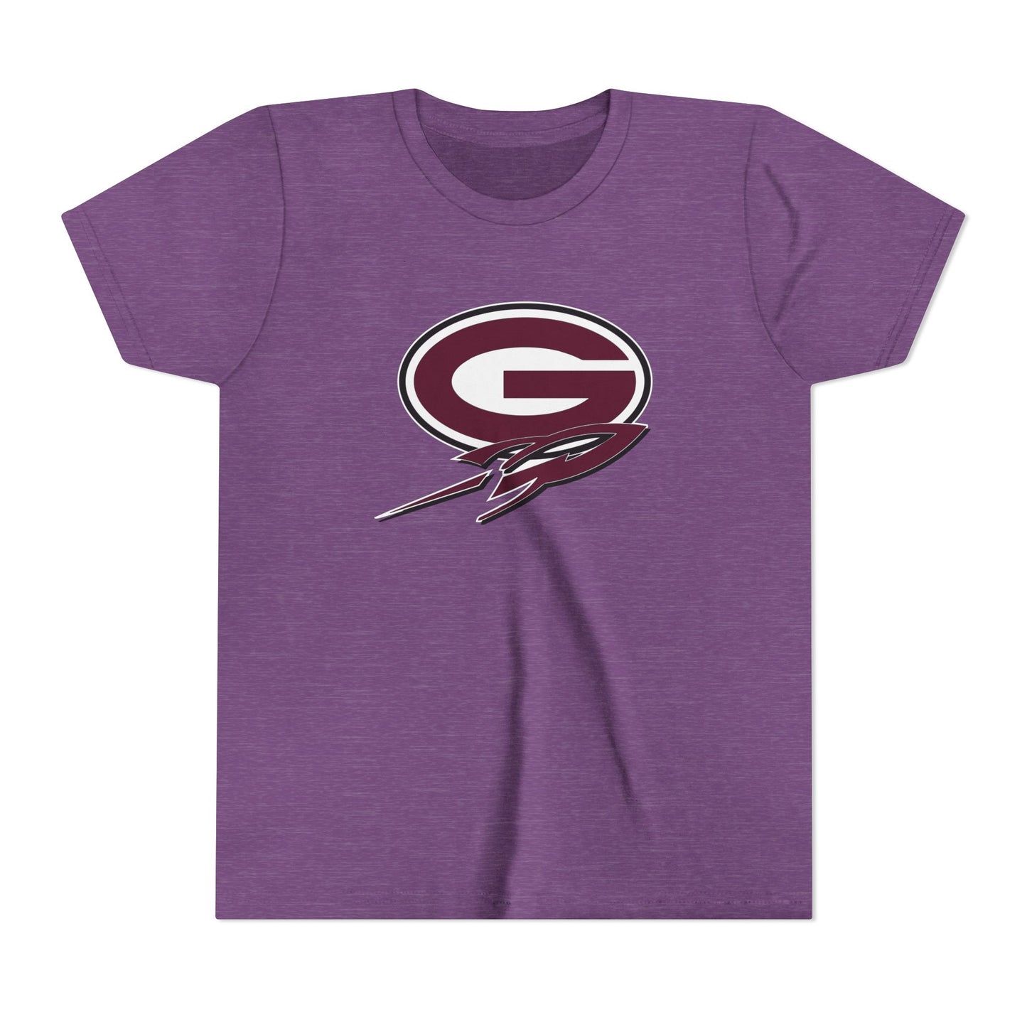 Youth Short Sleeve Tee