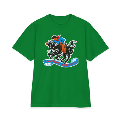 Max Heavyweight Short Sleeve Tee