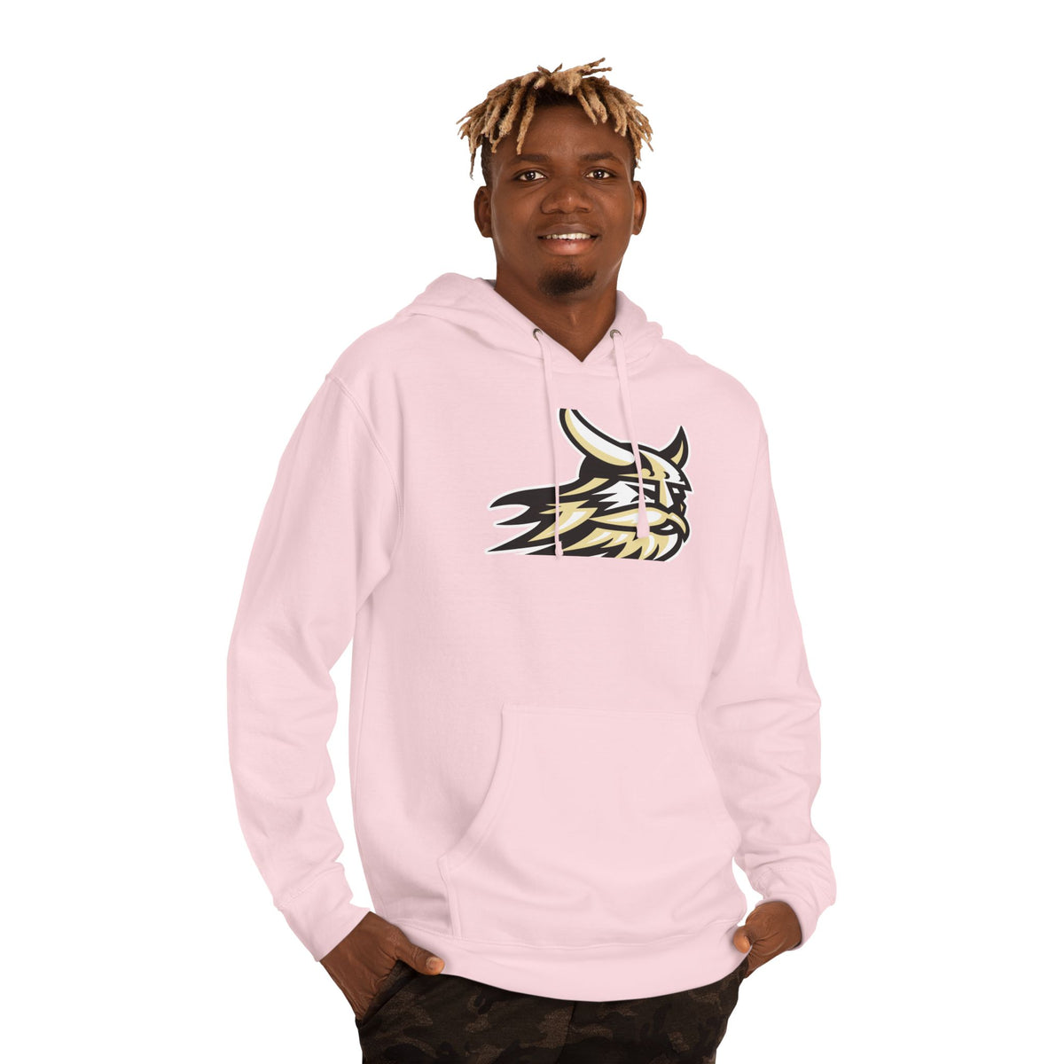 Midweight Pullover Hoodie