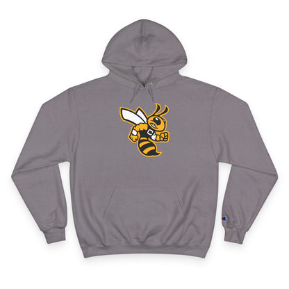 Champion Powerblend Fleece Pullover Hoodie
