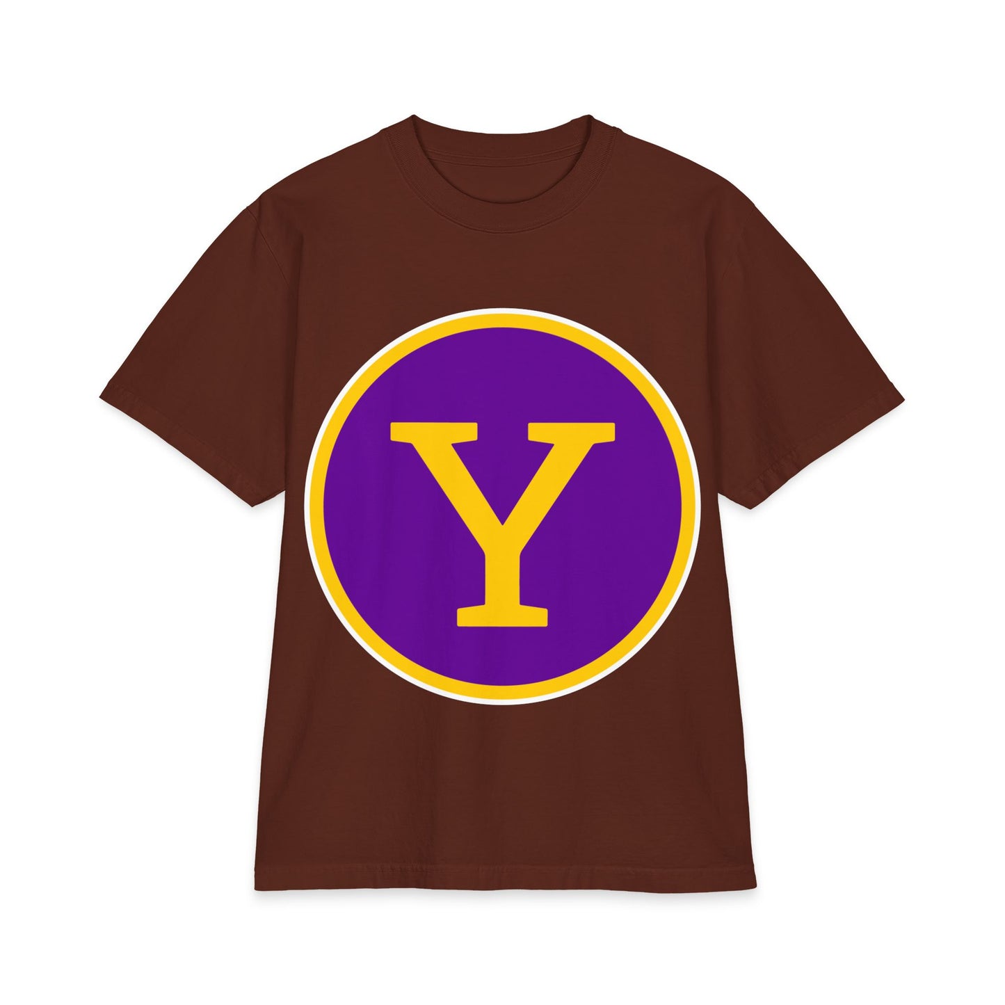 Max Heavyweight Short Sleeve Tee