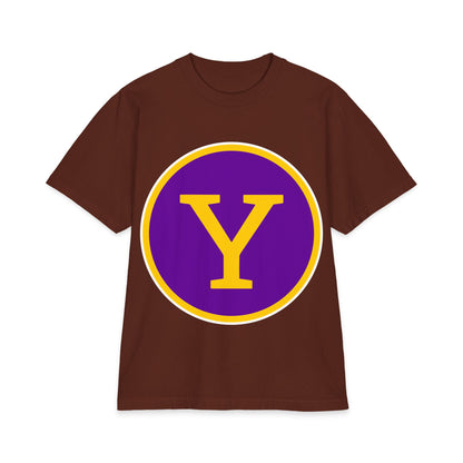 Max Heavyweight Short Sleeve Tee