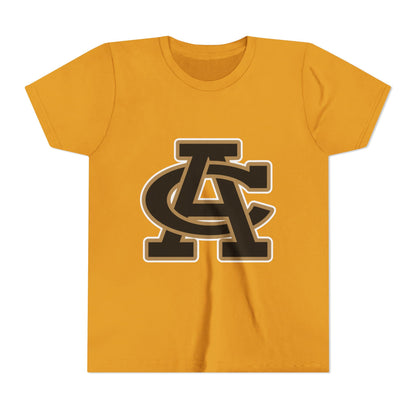 Youth Short Sleeve Tee