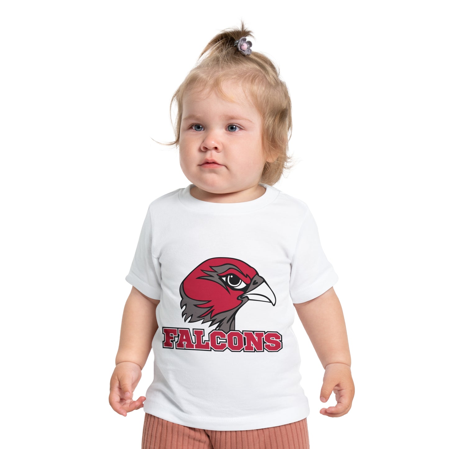 Baby Short Sleeve Tee