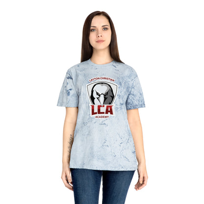 Color Blast School Spirit Tee