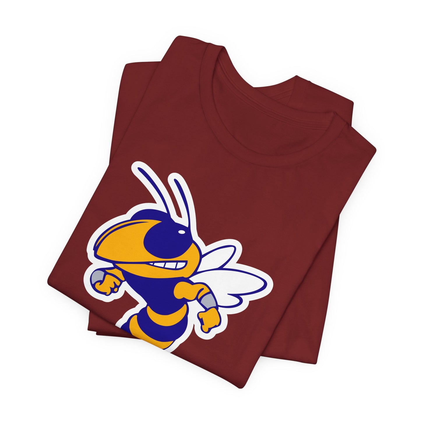 Jersey Short Sleeve Tee