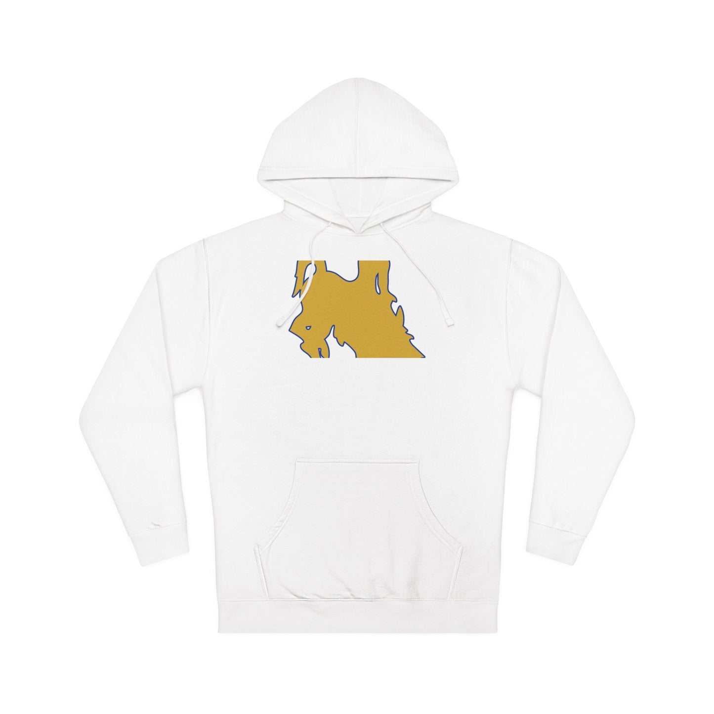 Midweight Pullover Hoodie