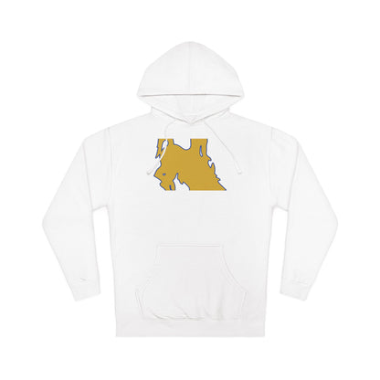 Midweight Pullover Hoodie