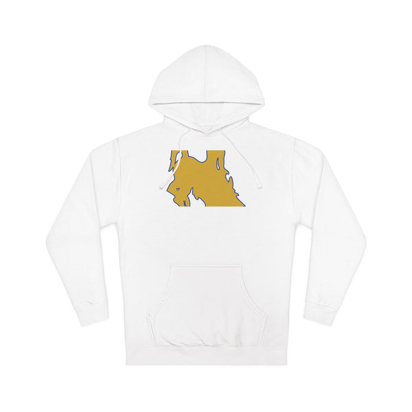 Midweight Pullover Hoodie