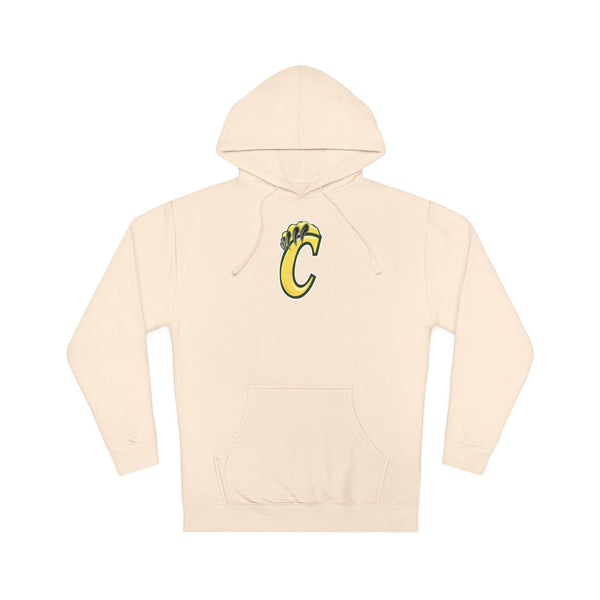 Midweight Pullover Hoodie