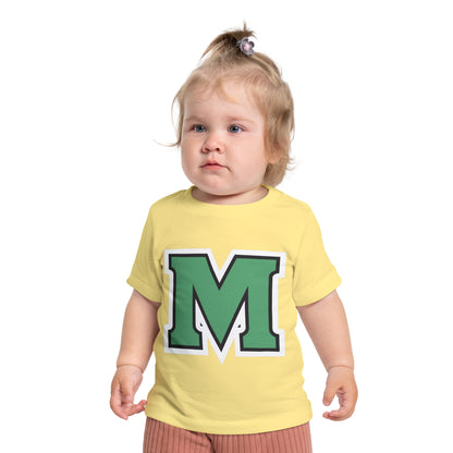 Baby Short Sleeve Tee