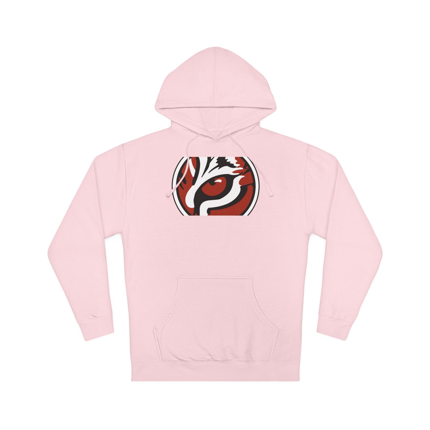 Midweight Pullover Hoodie