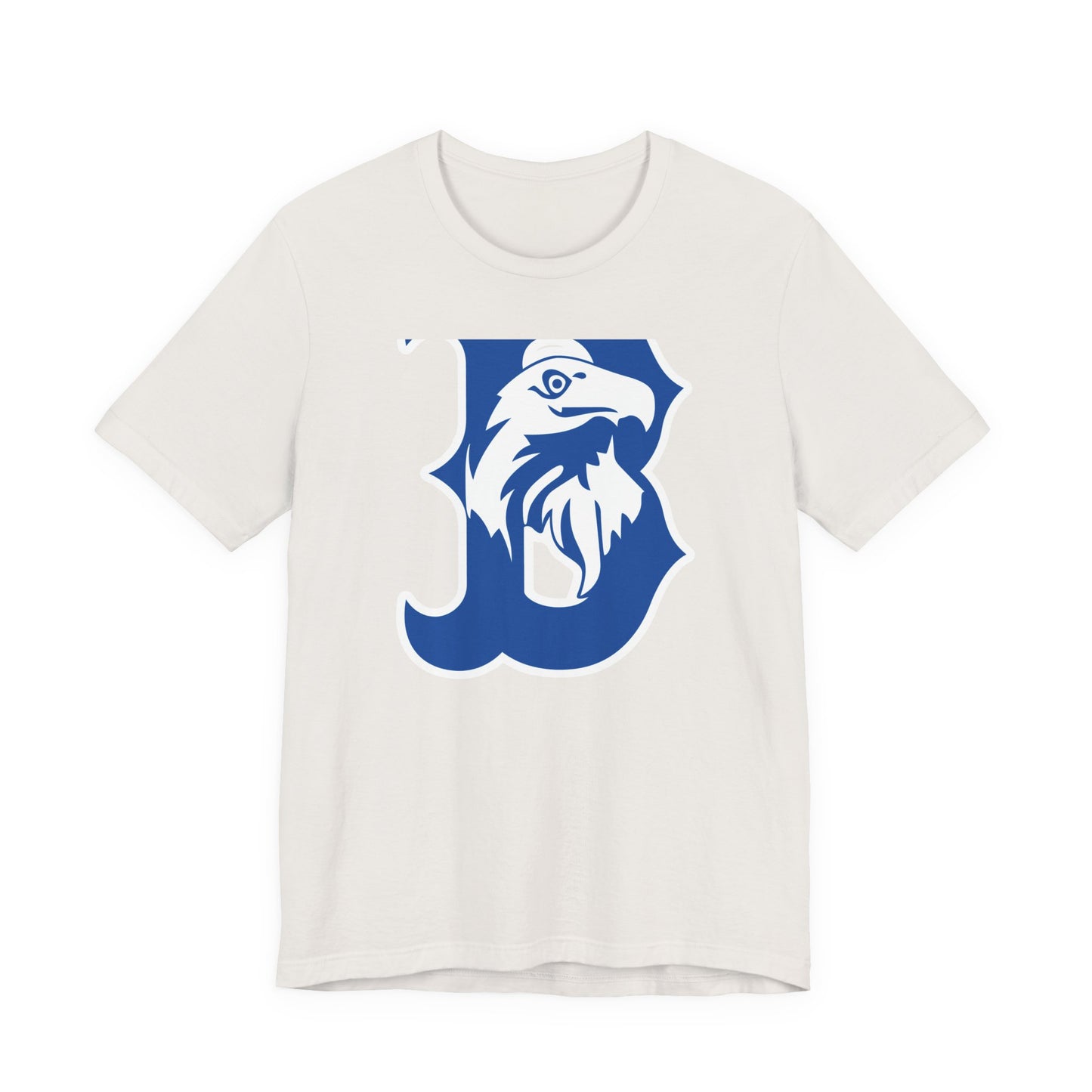 Jersey Short Sleeve Tee