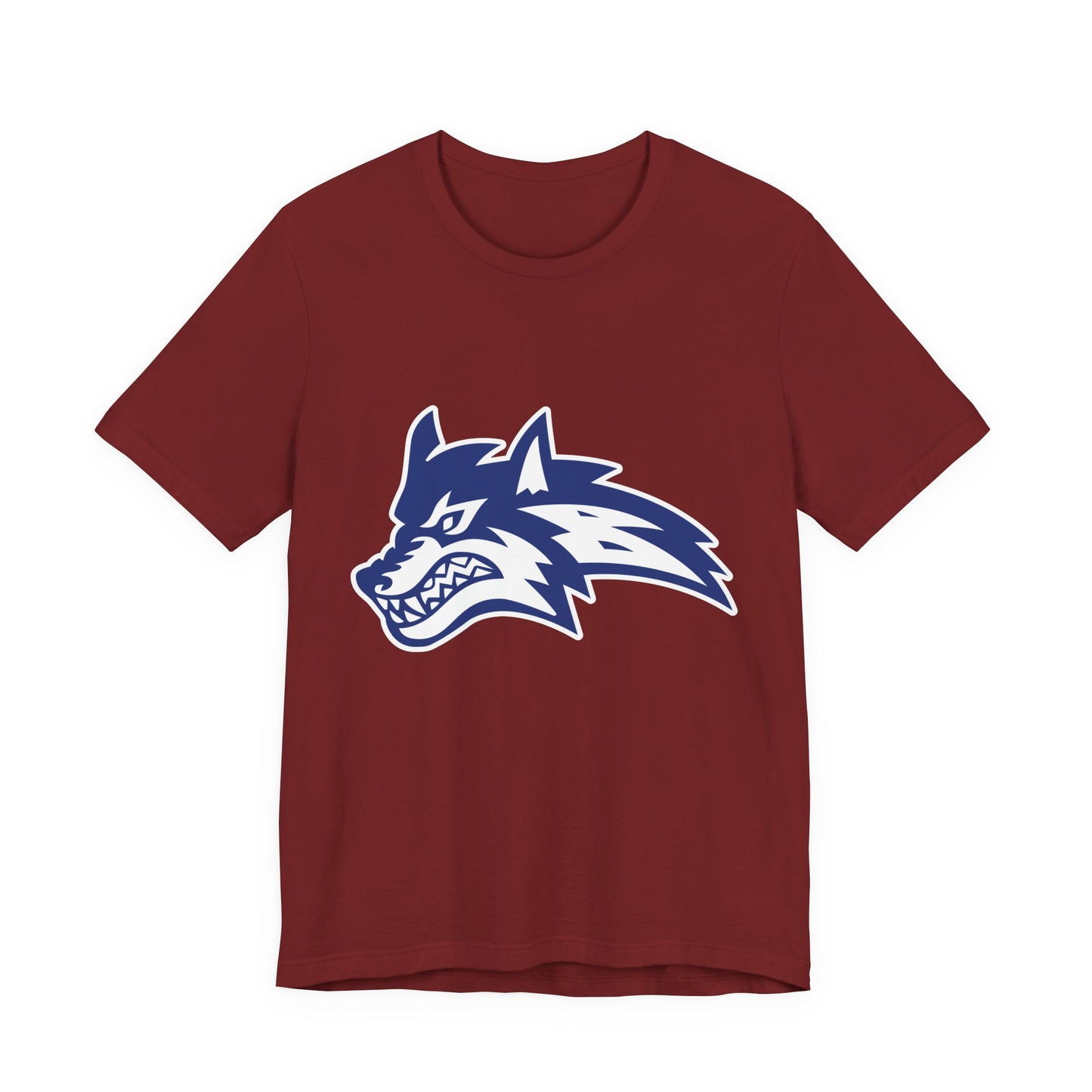 Jersey Short Sleeve Tee