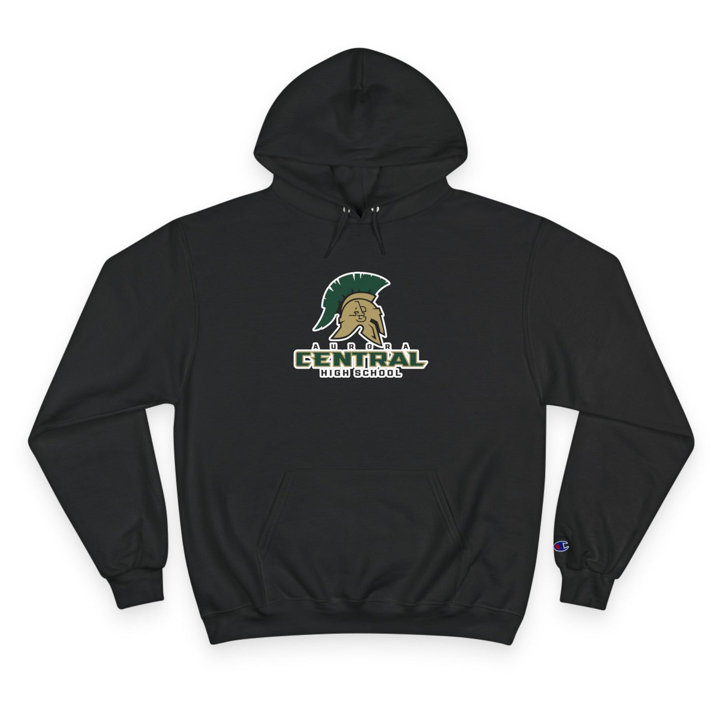 Champion Powerblend Fleece Pullover Hoodie