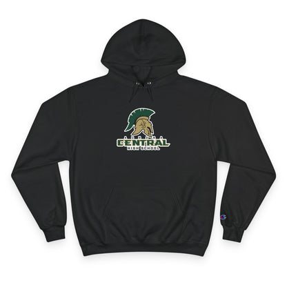 Champion Powerblend Fleece Pullover Hoodie
