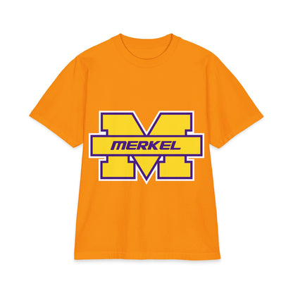 Max Heavyweight Short Sleeve Tee