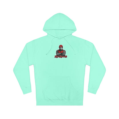 Midweight Pullover Hoodie
