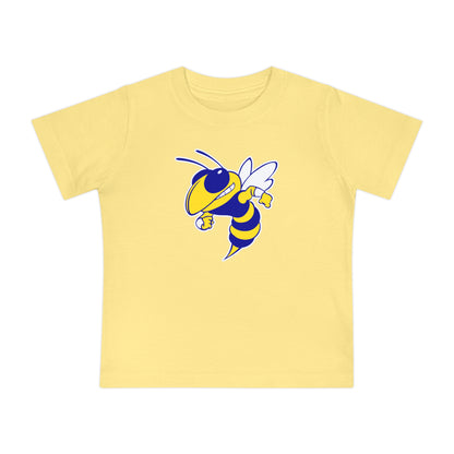 Baby Short Sleeve Tee