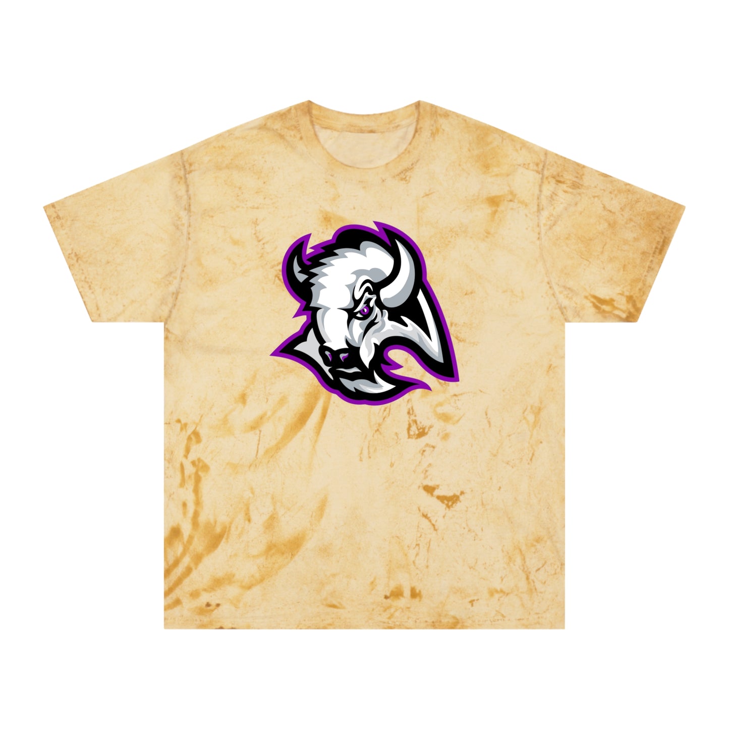 Color Blast School Spirit Tee