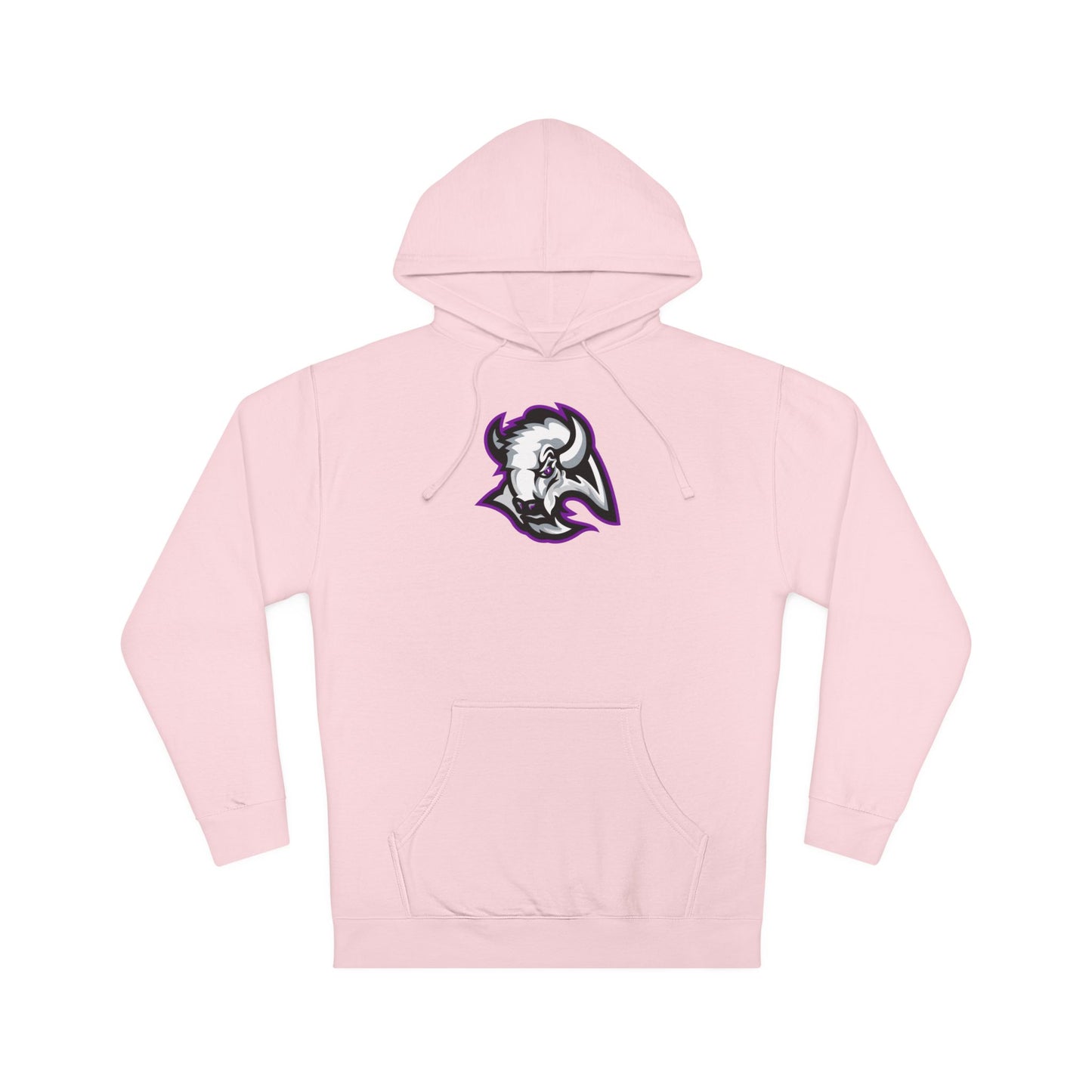 Midweight Pullover Hoodie
