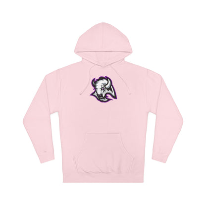 Midweight Pullover Hoodie