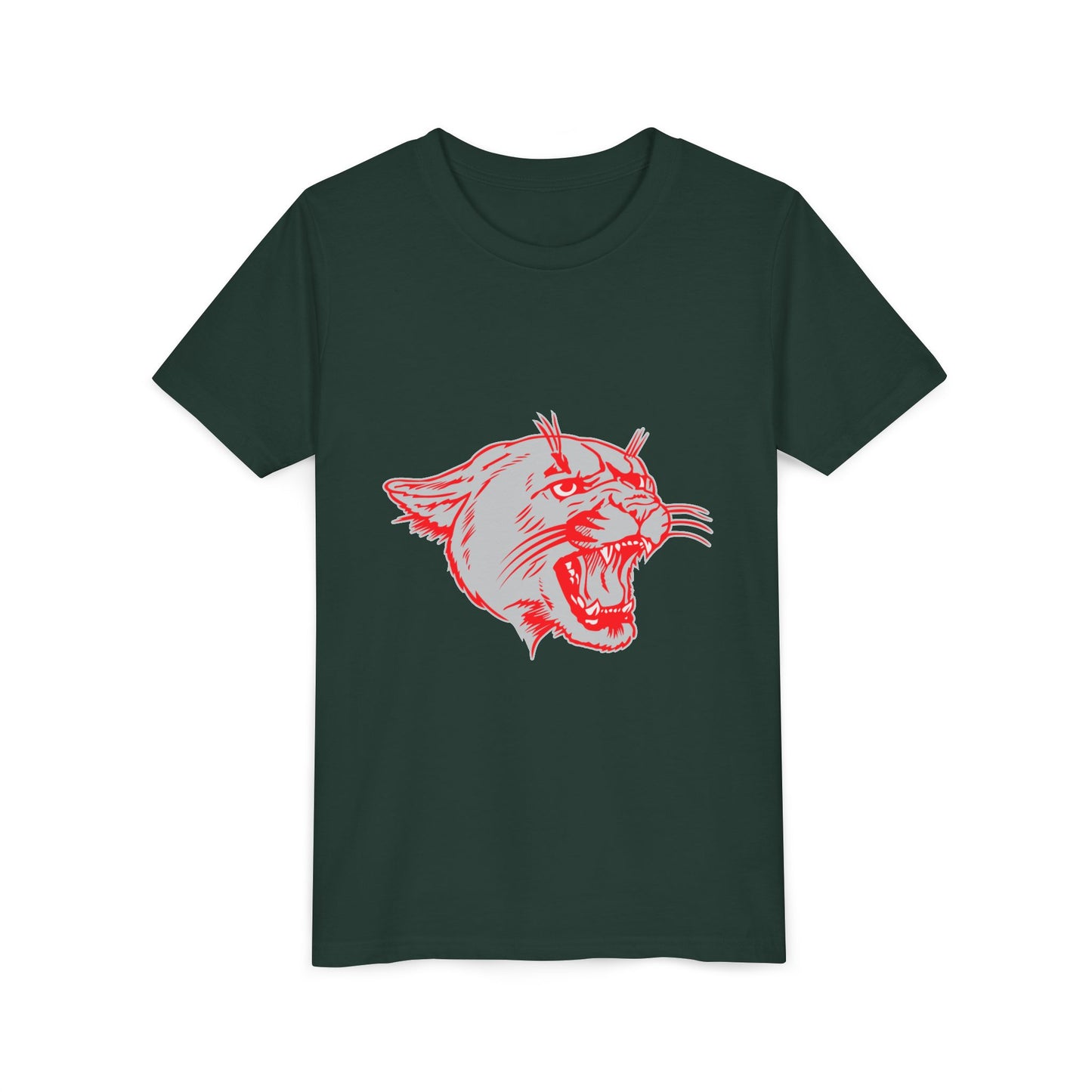Youth Short Sleeve Tee