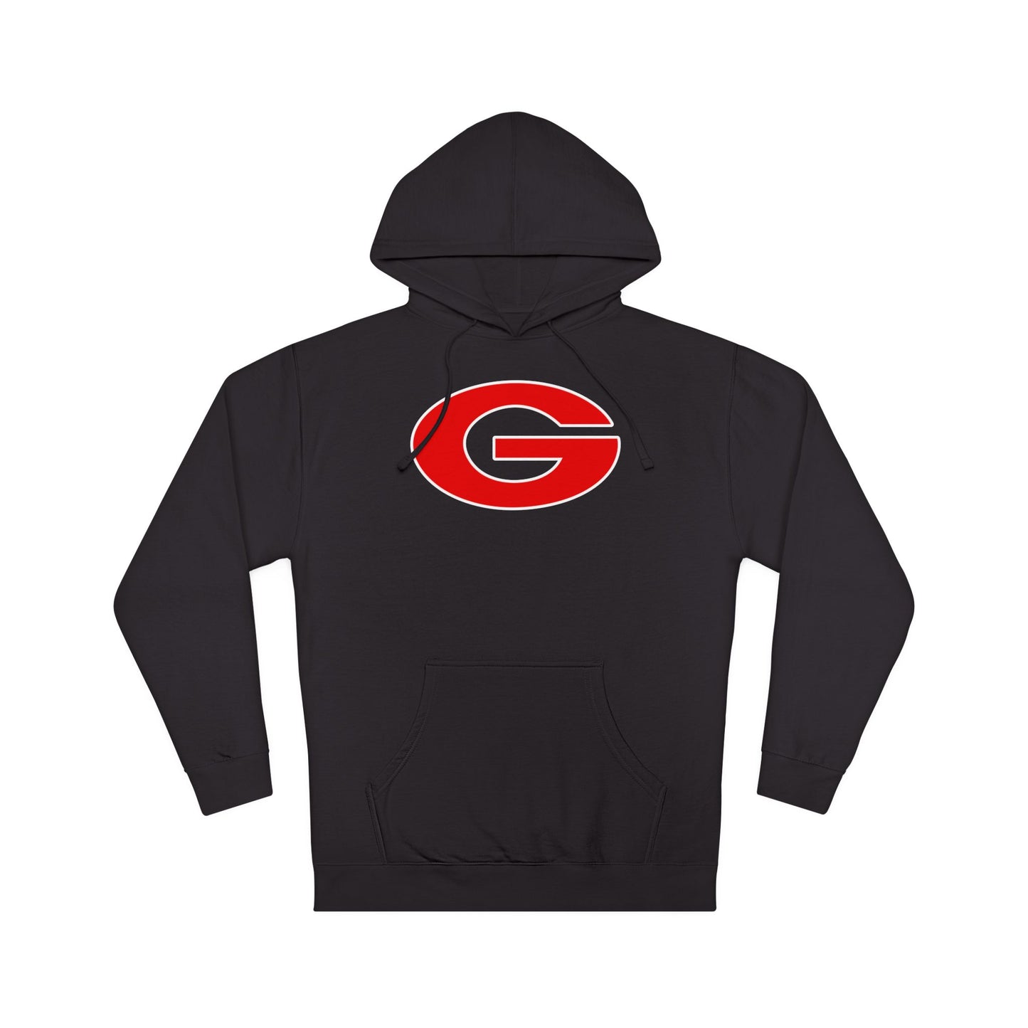Midweight Pullover Hoodie