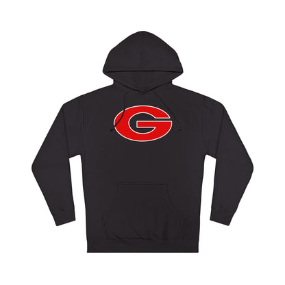 Midweight Pullover Hoodie