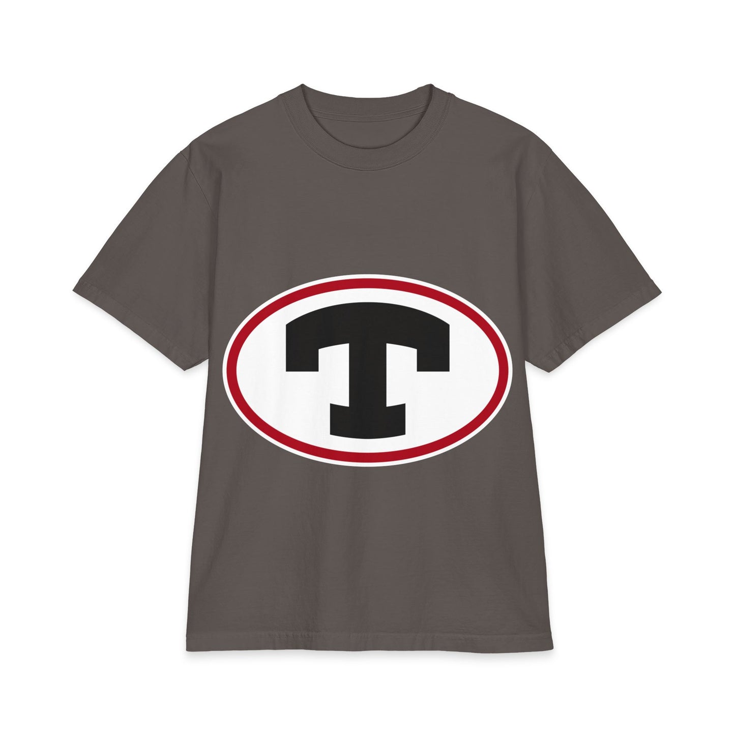 Max Heavyweight Short Sleeve Tee