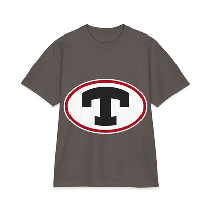 Max Heavyweight Short Sleeve Tee
