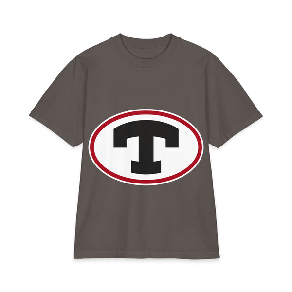 Max Heavyweight Short Sleeve Tee