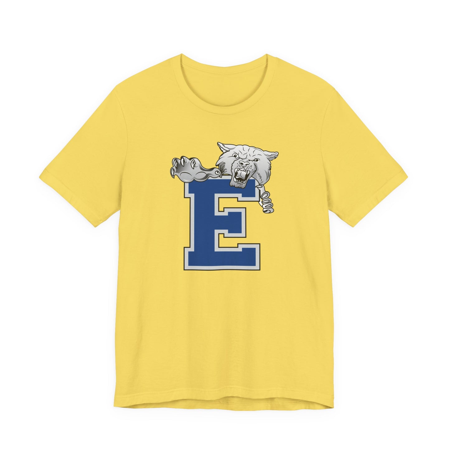 Jersey Short Sleeve Tee