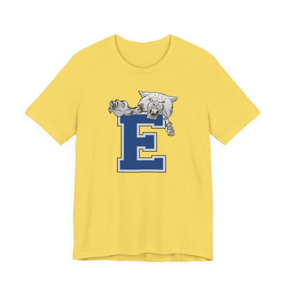 Jersey Short Sleeve Tee